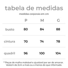 Carregar imagem no visualizador da galeria, Biquíni Menorca Laranja Ocre UV 50+ - panou.br
