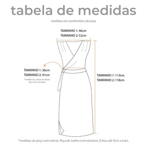 Vestido Cachecouer Tóquio Marrom Camelo UV 50+ - panou.br